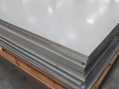 Wyjaśnienie gatunków blachy ze stali nierdzewnej dla zakupujących w modelu B2B