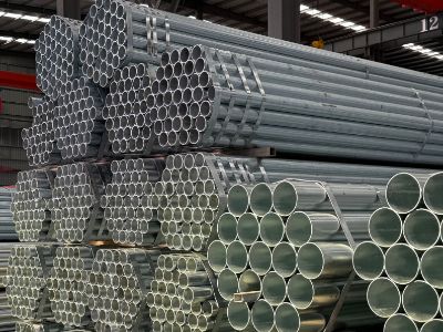 Rola stalowych rur bezszwowych w systemach generacji energii
