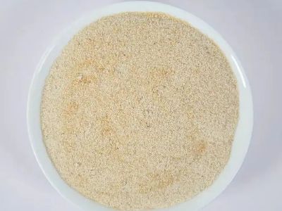 The Role of Technology in Modern Rice Ingredient Processing