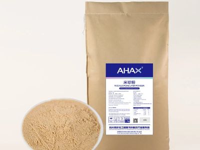 Health Benefits of Rice Aleurone Layer Oil for Daily Diet and Skincare