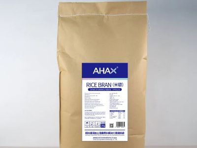 Global Suppliers of Rice Bran and Germ Derivatives