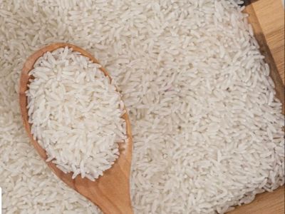 The Supply Chain Behind Commercial Instant Rice Products