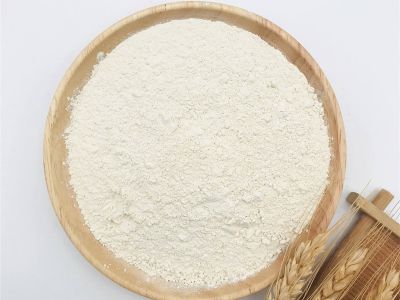 What Global Buyers Expect from Rice Ingredient Suppliers
