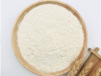 Organic Rice Flour Applications in Bakery Manufacturing