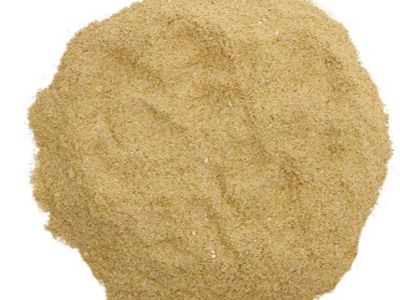 Industrial Drying and Milling Processes for Rice Flour
