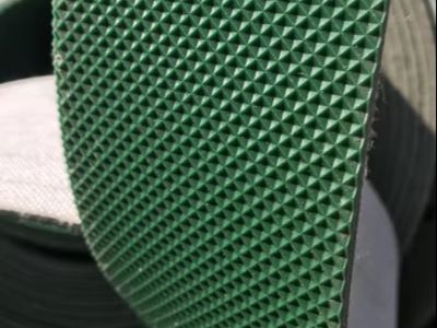 Jak vybrat dodavatele dopravních pásů pro průmysl tabáku