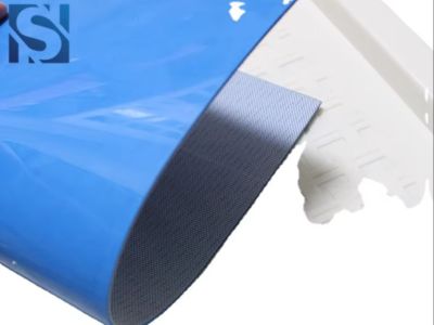 Тамақ өнеркәсібіне арналған ведущий тасымалдағыш белтіктерін шығаратын өндірушілер 2025 жылы