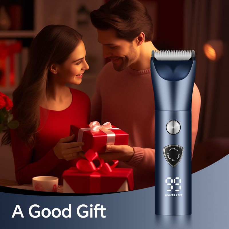 product multifunctional exclusive electric lady shaver personal full body cleaning hair clipper with usb charging for household car rv-13