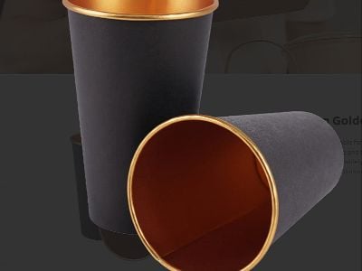 Market Trends in Disposable Paper Tableware Industry