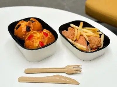 Automation in Paper Tableware Manufacturing