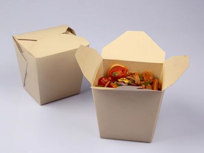 Role of Packaging in Food Brand Differentiation