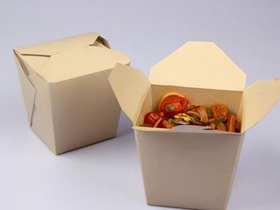How to Design Branded Food Packaging That Sells