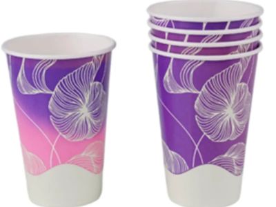 Digital Printing Trends in Paper Cup Manufacturing