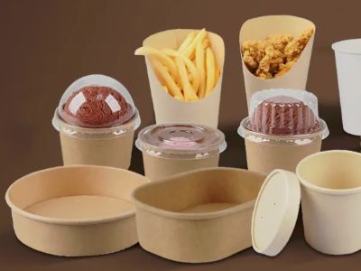 Role of Tableware in Food Service Branding