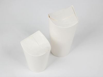 Double PE vs PLA Coated Paper Cups: Key Differences