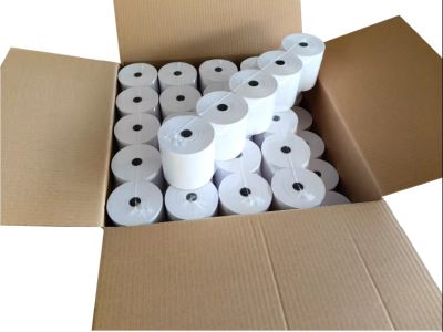 Top 10 POS Thermal Paper Roll Brands for Small Businesses