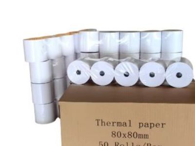 Future Trends of Thermal Paper: Innovations and Developments