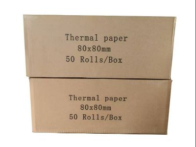 POS Thermal Paper Roll: A Buyer’s Guide for Retailers