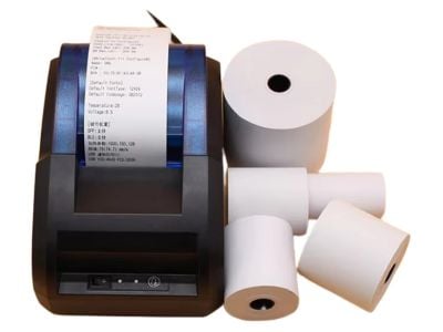 How to Choose the Right Till Rolls Thermal Paper for Your Cash Register