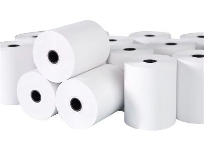 How Newsprint Paper Roll Is Made: From Pulp to Roll