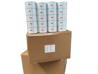 The Benefits of Using Adhesive Thermal Paper in Inventory Management