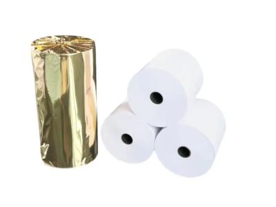 How to Choose the Right Size of POS Thermal Paper Roll for Your Store