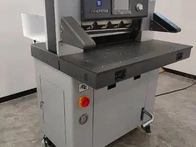 bir makaslı kağıt kesici nasıl yapılır