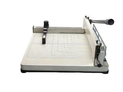 Guillotine Cutter Safety Rules to Avoid Accidents