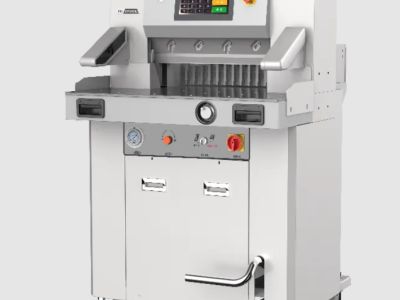 Otomatik ve Elle Guillotine Kağıt Kesicileri: Hangisi Size Uygundur?