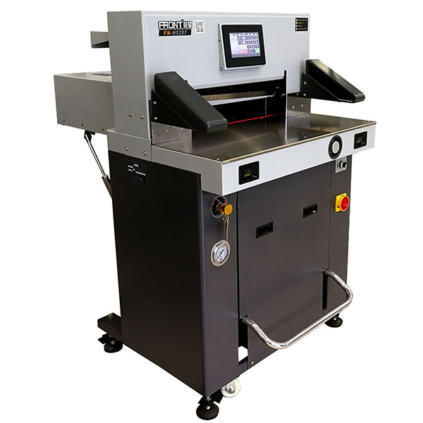 Cutter A4 Sûr et durable