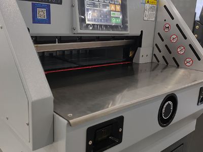 How to Maintain Your Paper Trimmer Guillotine for Longevity