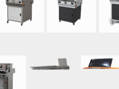 Otomatik Guillotine Kağıt Kesici Kullanmanın En İyi 10 Faydası