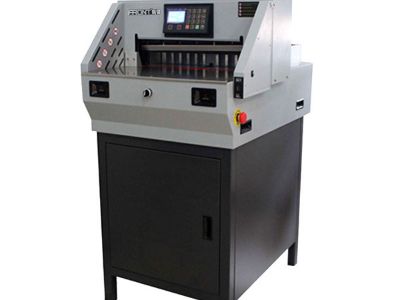 Latest Trends in Digital Post-Press Paper Cutting Technology