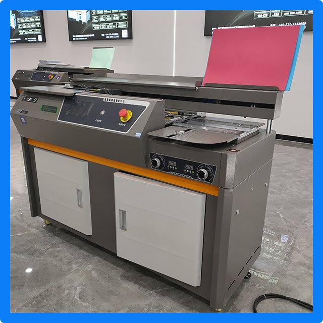 Binding101 Thermal Binding Machine