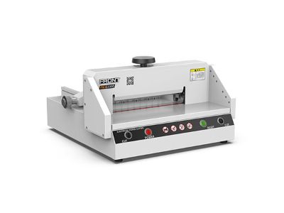 The Science Behind Smooth Cuts in Electric Guillotine Cutters