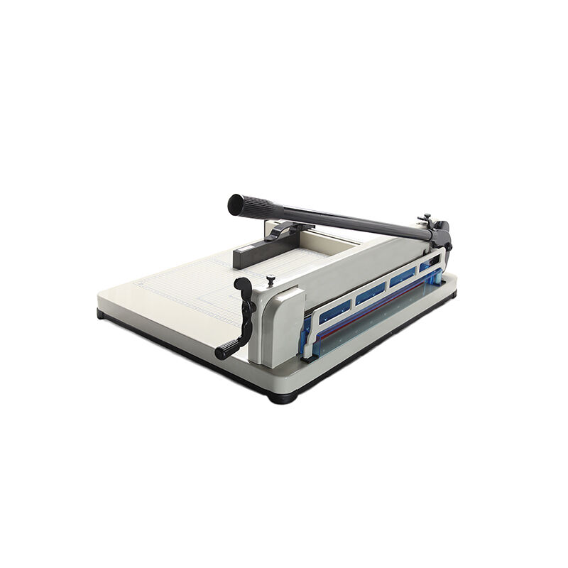 What Is a Paper Trimmer and How Does It Work?