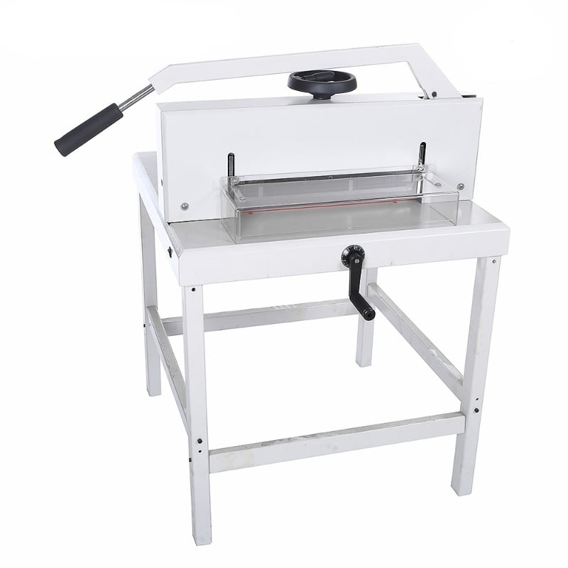 FRONT 4305 - 430MM A3 FORMAT ELLE KAĞIT KEŞİŞİ