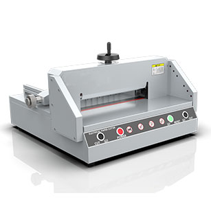 FRONT E330D - 330mm/12.99inch A4 FORMAT MASAÜSTÜ ELEKTRİKLI KAĞIT KEŞİŞİ
