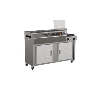 HJ C20 - 330mm/12.96inç A4 BOYUTLU 200-300kitap/sa DİJİTAL EKRANLI KİTAP EKSİSİ ŞEKLİNİ AYARLAMA, OTOMATİK TUTMA VE BAGLAMA