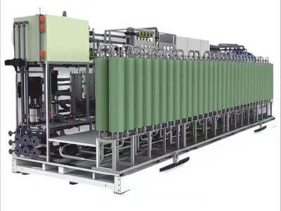 Essential Water Equipment Maintenance Tips to Extend System Lifespan