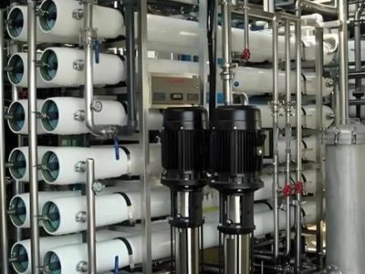 What is Ultra Pure Water and Which Industries Require It?