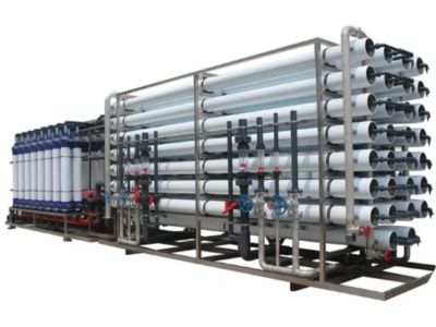 MBBR Carriers Boost Efficiency in Existing Treatment Plants