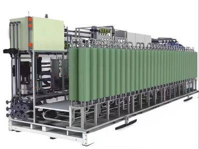 Essential Tools for Accurate Wastewater Monitoring and Data Management