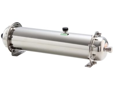 Why Choose a Stainless Steel Water Filter for Long-Lasting Performance?