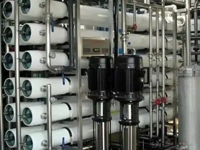 Remote Wastewater Monitoring Cuts Inspection and Labor Costs