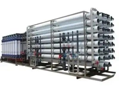 Understanding MBR (Membrane Bioreactor) Technology in Modern Wastewater Plants