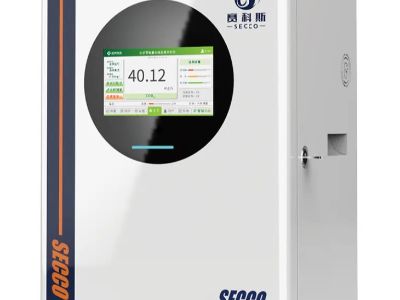 Portable Water Quality Analysis for Field and Emergency Use