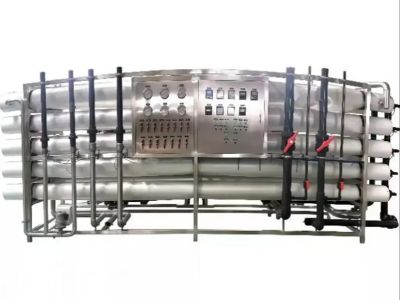Sewage Treatment 101: How Modern Systems Protect the Environment