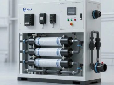 Designing an Efficient Water Plant: Key Considerations for Engineers