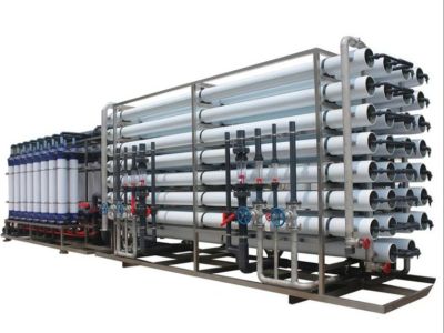 Sewage Treatment Goes Green with Low-Energy Bioreactors